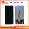 Полная сборка LCD-экрана и дигитайзера для Oukitel C51