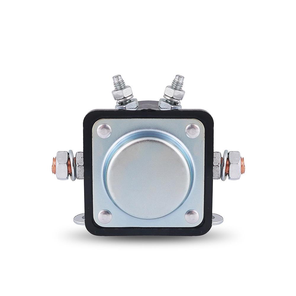 12V 300A Ford Truck Relay Magnetic Ignition Switch SW-3 B6AZ-11450-A