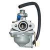 Горячая Распродажа-16100-GEL-702 Карбюратор Мотоцикла Для Honda CRF50F 2004-2005 XR50R 2000-2003 PZ10-3 Запчасти для Мотоциклов,16100-GEL-702
