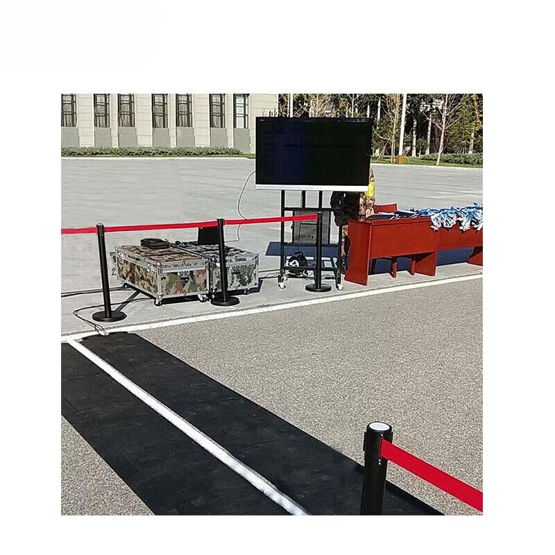 Zizhisheng Physical Fitness Assessment System Series