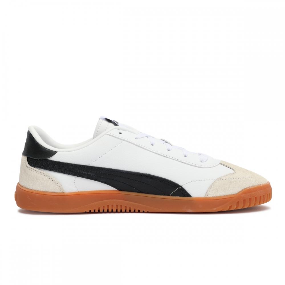Puma Club 5v5 Sd 39510404 Puma Белый Puma Черный Vapor Серый