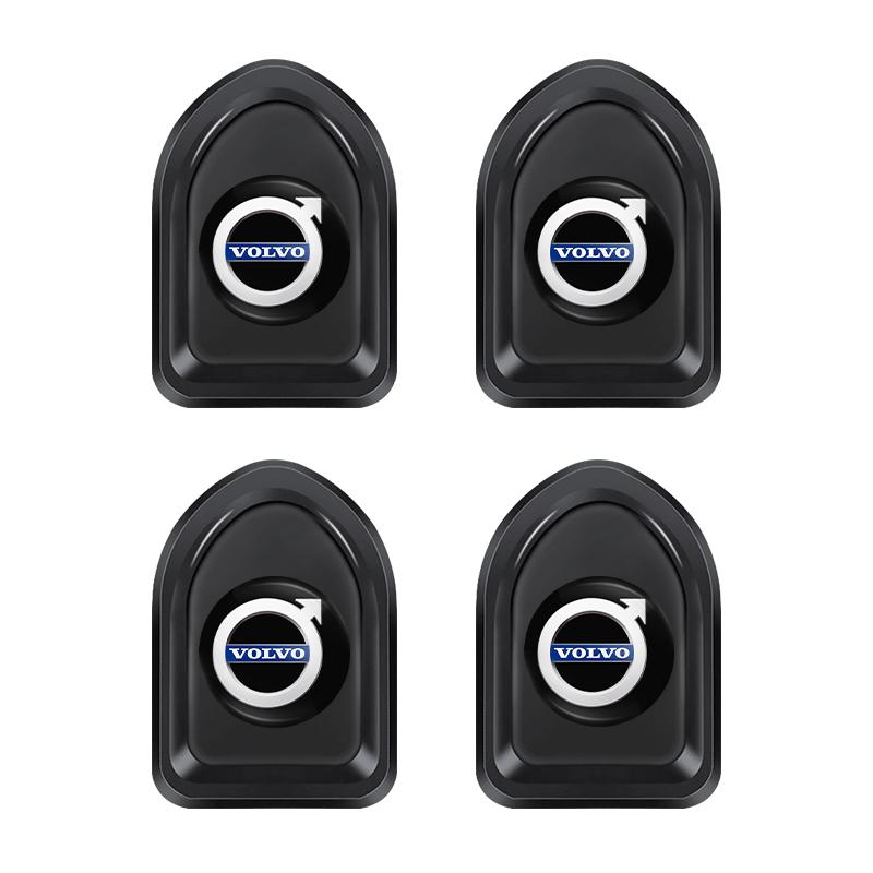 Car Interior Mini Storage Hook Freedom Paste Storage Brackets For Volvo Xc60 Xc90 V40 V60 S60 V50 V90 S80 C40 XC40 V70 XC70 C30