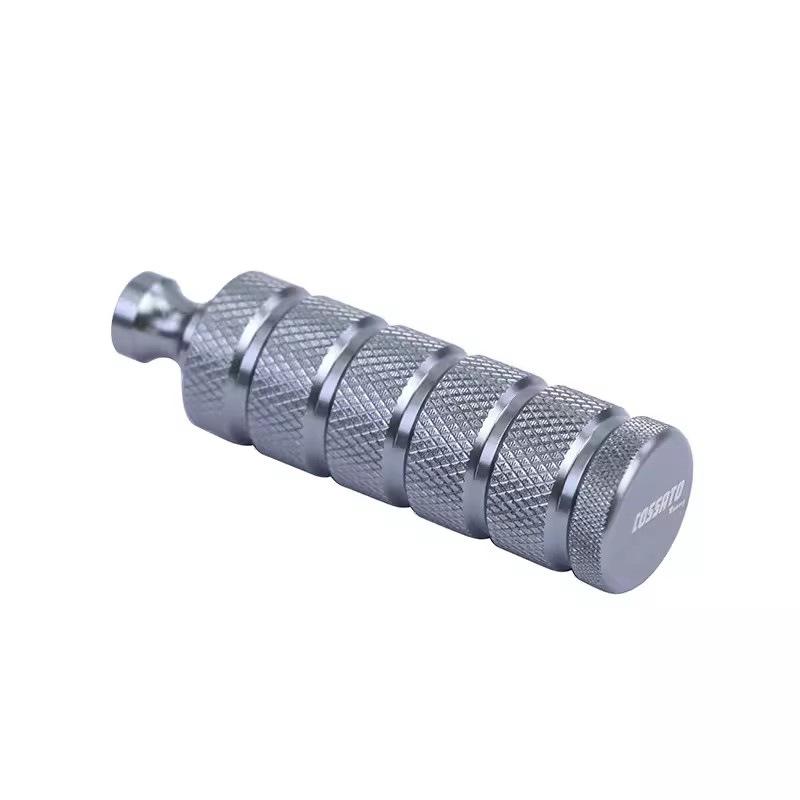 Применимый Benda Black Flag 500 Тормозная педаль Jinjila 450 Модификация Liao 700 Увеличенный тормоз Удлиненный рычаг переключения передач