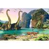 Full 5D Diy Diamond Painting Jurassic Dinosaur Diamond Embroidery Cross Stitch Home Decor Handmade