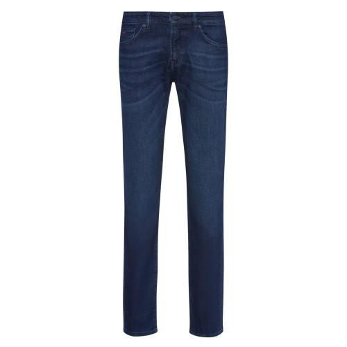 Boss Mens Delaware Slim Jeans