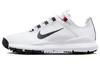 Nike Тайгер Вудс Tw '13 Ретро Белый Varsity Red Широкие DR5753-106