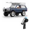 1/12 2.4GHz Remote Control Pickup Truck All Terrain Proportional Remote Control Truck with Function