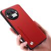 Чехол для Realme GT8 Pro Ультратонкий Матовый Мягкая Кожа Для Realme GT8 Задняя Крышка