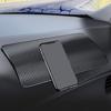 Sticky Gripping Pad Strong Stretch Wide Use Eco-friendly Anti-Slip Gel Pad Dashboard Mat