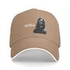 Escape From New York Snake Plissken  Caps For Unisex Women Stylish Baseball Cap  Trucker Hat Golf Headewear Gift