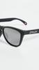 Oakley Солнцезащитные очки 0OO9245 FROGSKINS 924587 PRIZM BLACK ПОЛЯРИЗОВАННЫЕ 54 (Азия Монтаж)