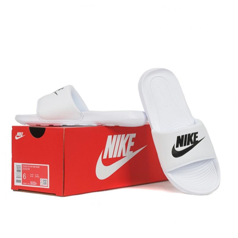 Nike W Победа Один Слайд
