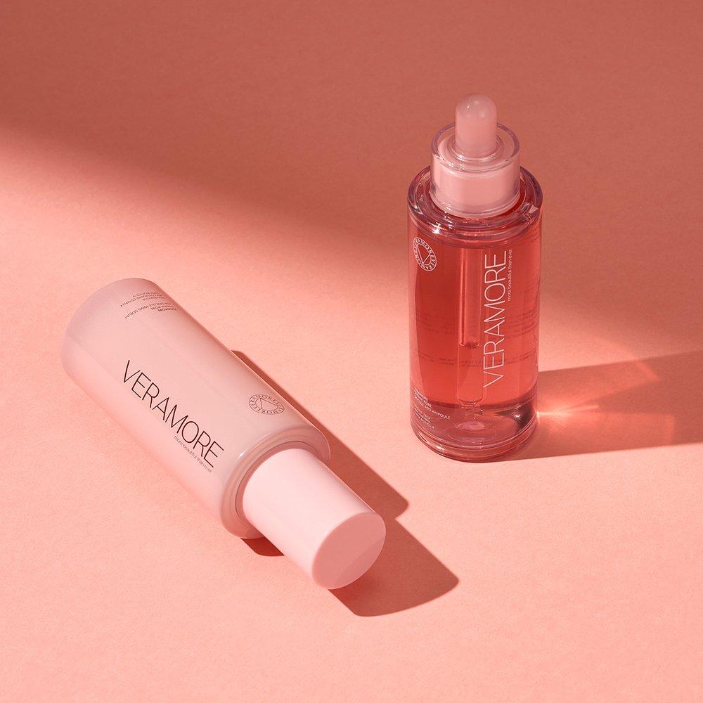 Veramore Spicule 600 Сыворотка 50 мл