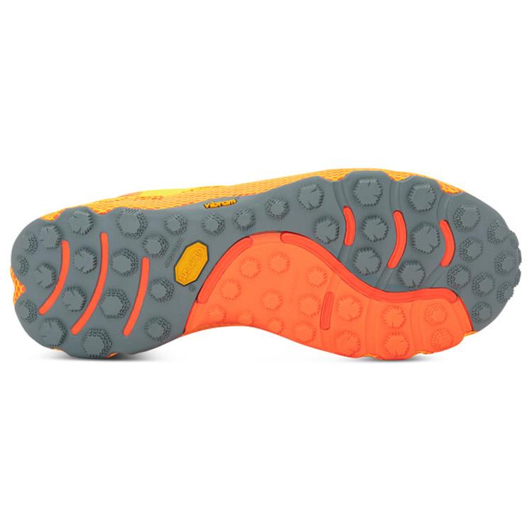 Under Armour Hovr Ridge 'Panic Orange' 3025852-700