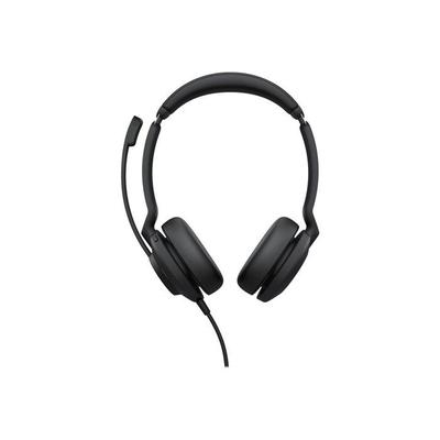 Гарнитура - Jabra - Evolve2 30 SE UC Stereo - Проводная - USB-A - Накладная
