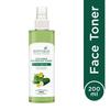 Cucumber Pore Tightening Toner 200ml | Ayurvedic Botanical Extracts | Skin pH Balance | For Oily & Normal Skin