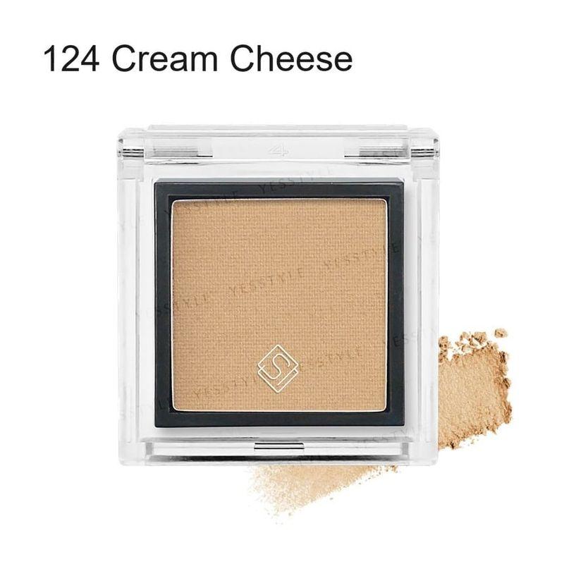 Solone - Одиночные тени для век Серия Superior Cheese