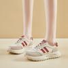 Fashion 2024 Autumn Fashion New Women's Comfortable Non-slip Lightweight Casual Low-top Sneakers