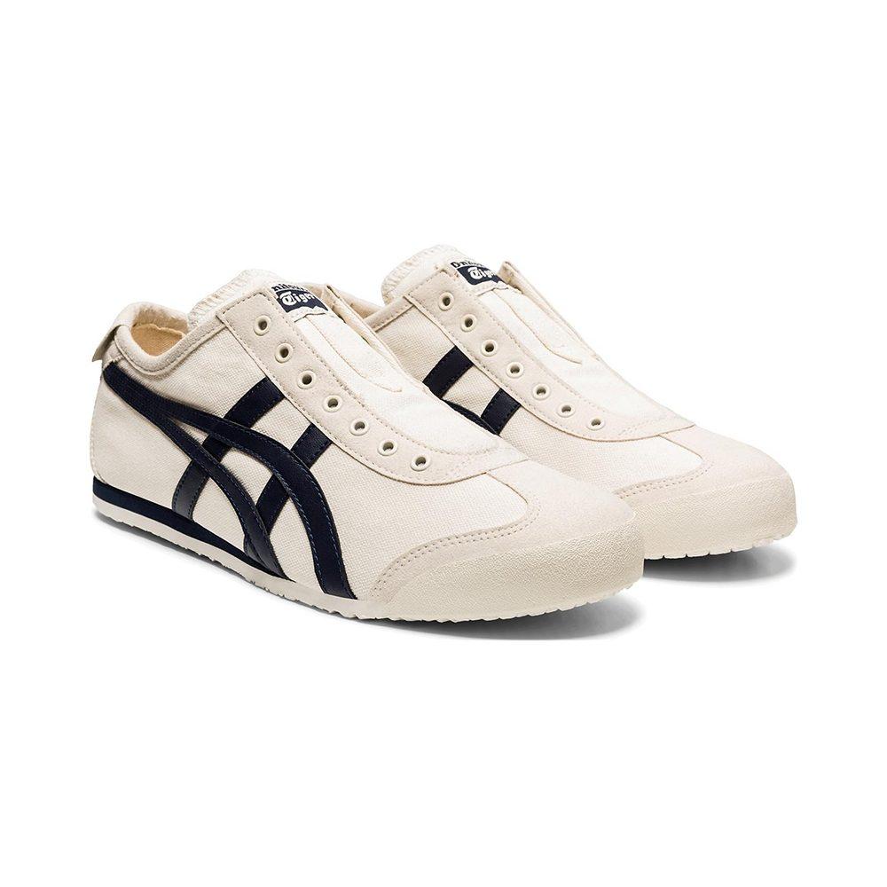 ONITSUKA TIGER Mexico 66 Slip-On 'Midnight' 1183A360-205