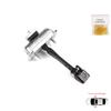 EDP1303 Ограничитель петли передней двери для Citroen C3 MK3 Peugeot 208 2008 MK1 5-дверный хэтчбек 9671891380
