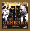 CD ORIGINAL SOUNDTRACK; RICHIE BUCKLEY - The General  Japan Soundtracks & Musicals Used