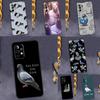 Голуби Птица Птицы Стая Животное Для Samsung Galaxy A53 A33 A13 A52 A32 A12 A50 A31 A51 A71 A52S A54 A34 A24 A14 Чехол для телефона