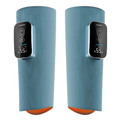 Массаж – Массаж стоп и ног