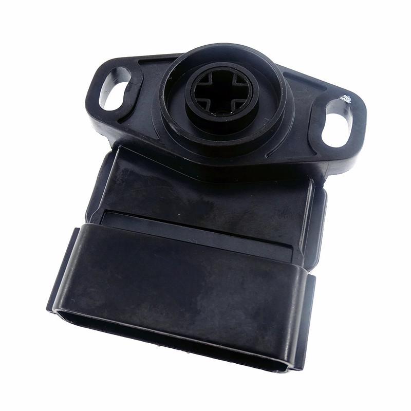 TPS Accelerator Pedal Stroke Sensor 8Pins Suitable for Mitsubishi Pajero Outlander 2.4L MR578790 MR578861 MR578862 MR475079