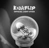 KickFlip ОФИЦИАЛЬНАЯ ЛАЙТ-СТИК (Фанлайт)