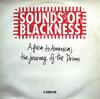12inch Record SOUNDS OF BLACKNESS - Africa To America; The Journey Of T SOBLP1 A&M 1994 Europe Soul/Funk Used