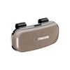 Car Visor Sunglasses Glasses Case Glasses Holder Clip Box For Mazda 2 6 3 CX5 CX80 CX70 CX90 MX30 CX60 CX50 CX30 BT50 e-TPV CX3
