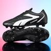 Cross-border World Cup Youth Predator Turf Soccer Shoes with Long Spikes