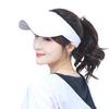 Tennis Hat Thin Costume Accessories Foldable Summer Travel Casual Sunshade Chic Anti-UV EMA