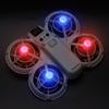2/4Pcs Mini Night Flight Warning Signal Lamp Universal LED Flash Light for DJI NEO Accessories