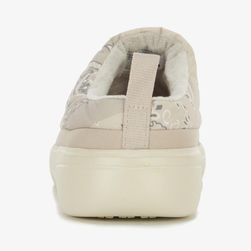 The North Face Snow Mule Beige Ns85r67a