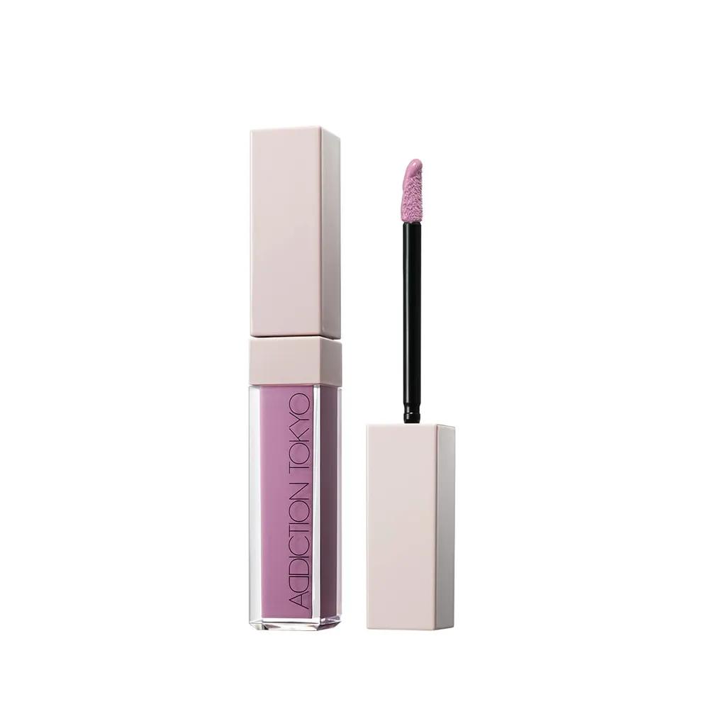 Жидкие румяна Glow Blush ADDICTION