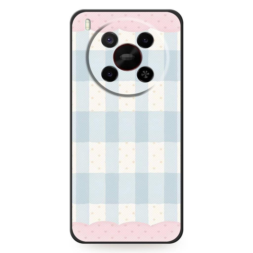 Durable Phone Pouch Phone Case For ZTE Blade V70 Max/Nubia V70 Max Cartoon Graffiti Anti-knock Anti-dust Soft Case TPU