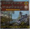 LP Пластинка SELWYN COX - Country & Western Favourites FA2019 Ember Records 1965 UK Фолк Б/У