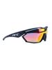 Rapid Color Changing NRC Glasses for Riding Mountain Bike against Wind and Sand Sunglasses Running Men and Women Outdoor Sunglasses