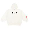 Big Baymax Hoodie, Unisex, One Size M-L, Tokyo Disney Resort Exclusive