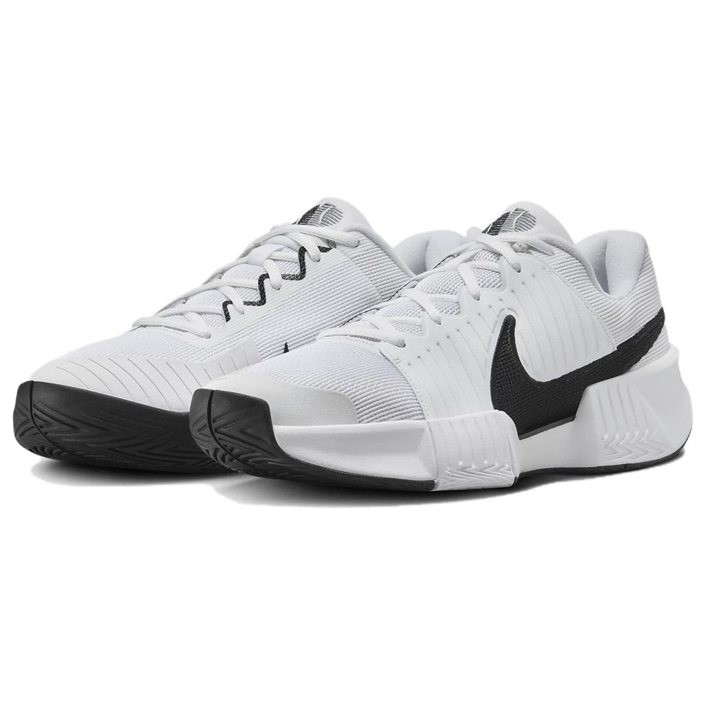 Новые Nike Air Zoom Gp Challenge 'Белый Черный' FB3145-100