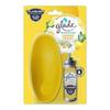 @Glade Touch & Fresh Лимон Освежитель воздуха 12мл UK379 СКИДКА 50%
