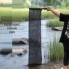 Большой Сачок для Переноски Рыбы для Защиты и Перемещения Карпа, Сазана и Осетра