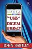The The Uses of Digital Literacy Book
