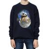 Star Wars: The Last Jedi Boys BB-8 Brushed Sweatshirt