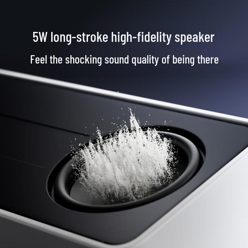 Xiaodu Sound Smart Speaker Standard Edition