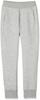 Dry Sweat Pants Heather Gray Japan LL To Japanese Size [Glimmer] 7.7oz 00343-ASP [Men's] 00343-ASP (equivalent 2L)