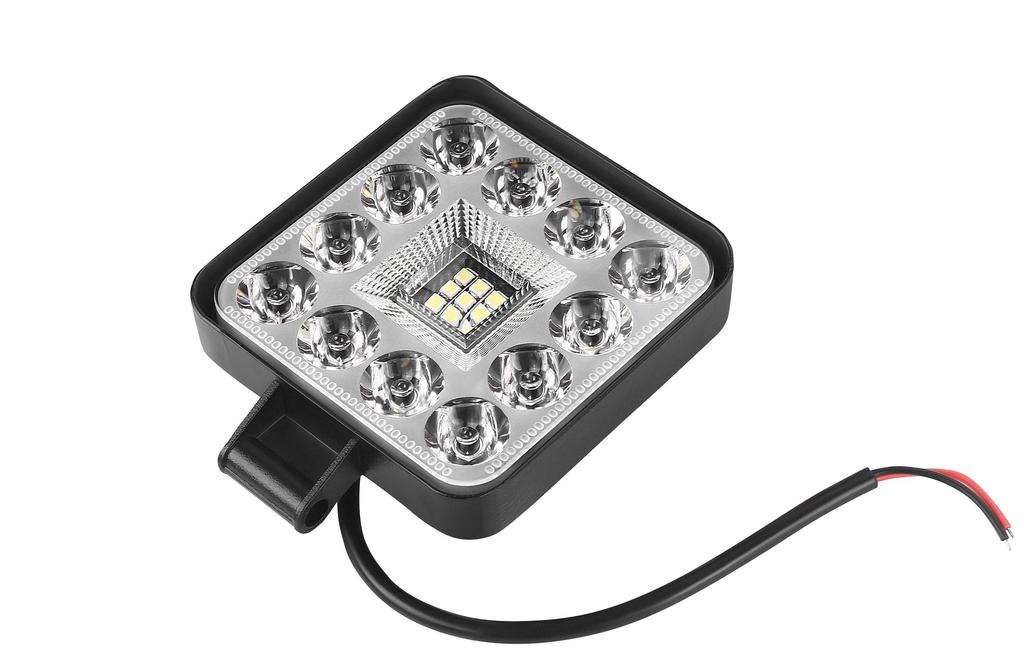 Mini LED outdoor work lamp 20W KD3487