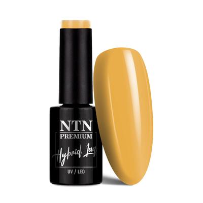 NTN Premium Show Collection Hybrid Nail Polish 5g No. 110