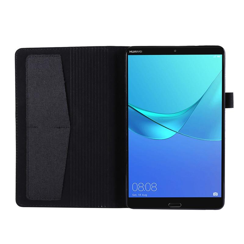 For Lenovo Tab M8 Gen 4 TB-300FU For Lenovo Tab M8 4th Generation Case 8.0 inch Tablet Funda Protective Caqa Cover TB-300XU Case